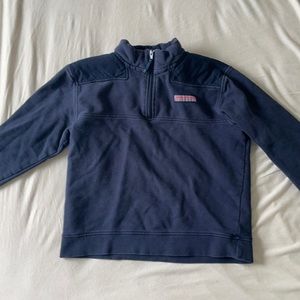 Youth Large Vineyard Vines Pullover